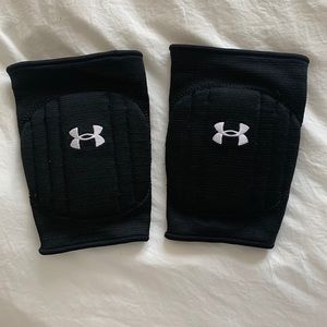 Under armor volleyball knee pads